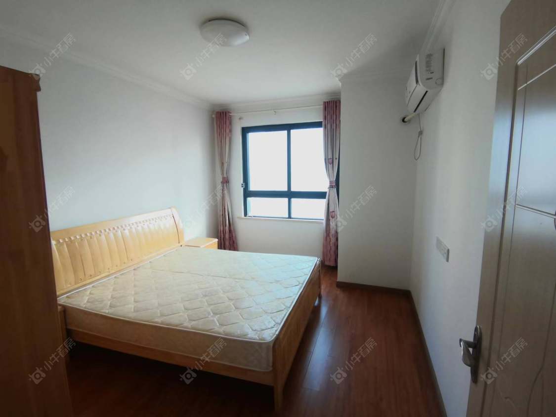 常州吾悦广场北区在租房源室内图_小牛看房