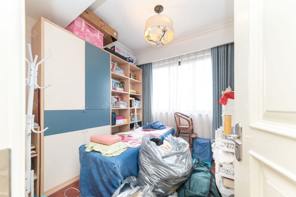 常州新城帝景北区在售二手房源室内图_小牛看房