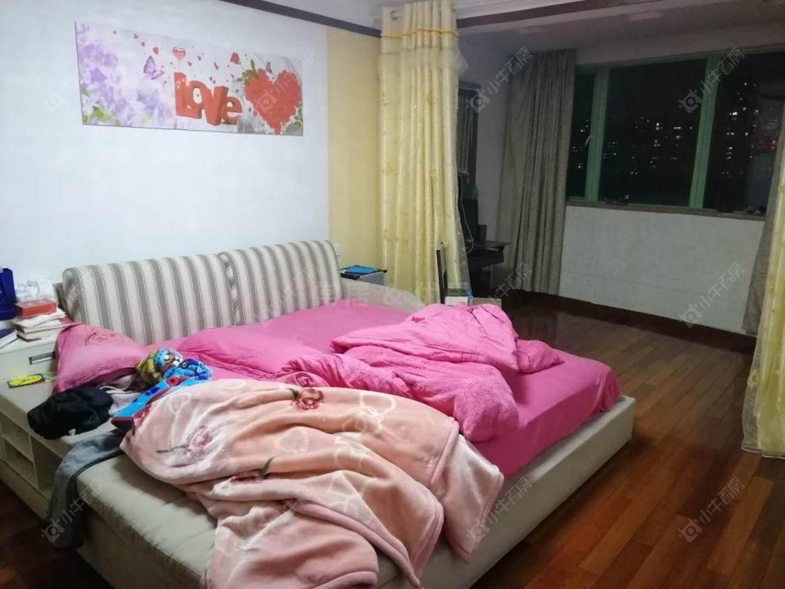 常州金玉苑在售二手房源室内图_小牛看房