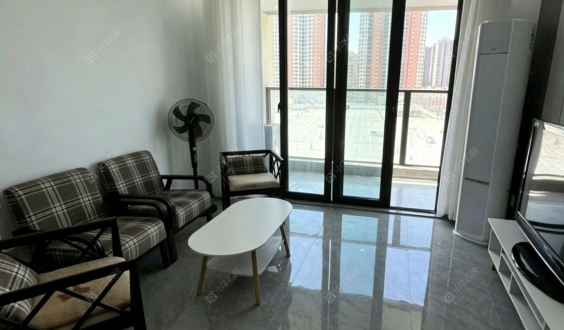 常州龙涛兰陵郡在租房源_小牛看房