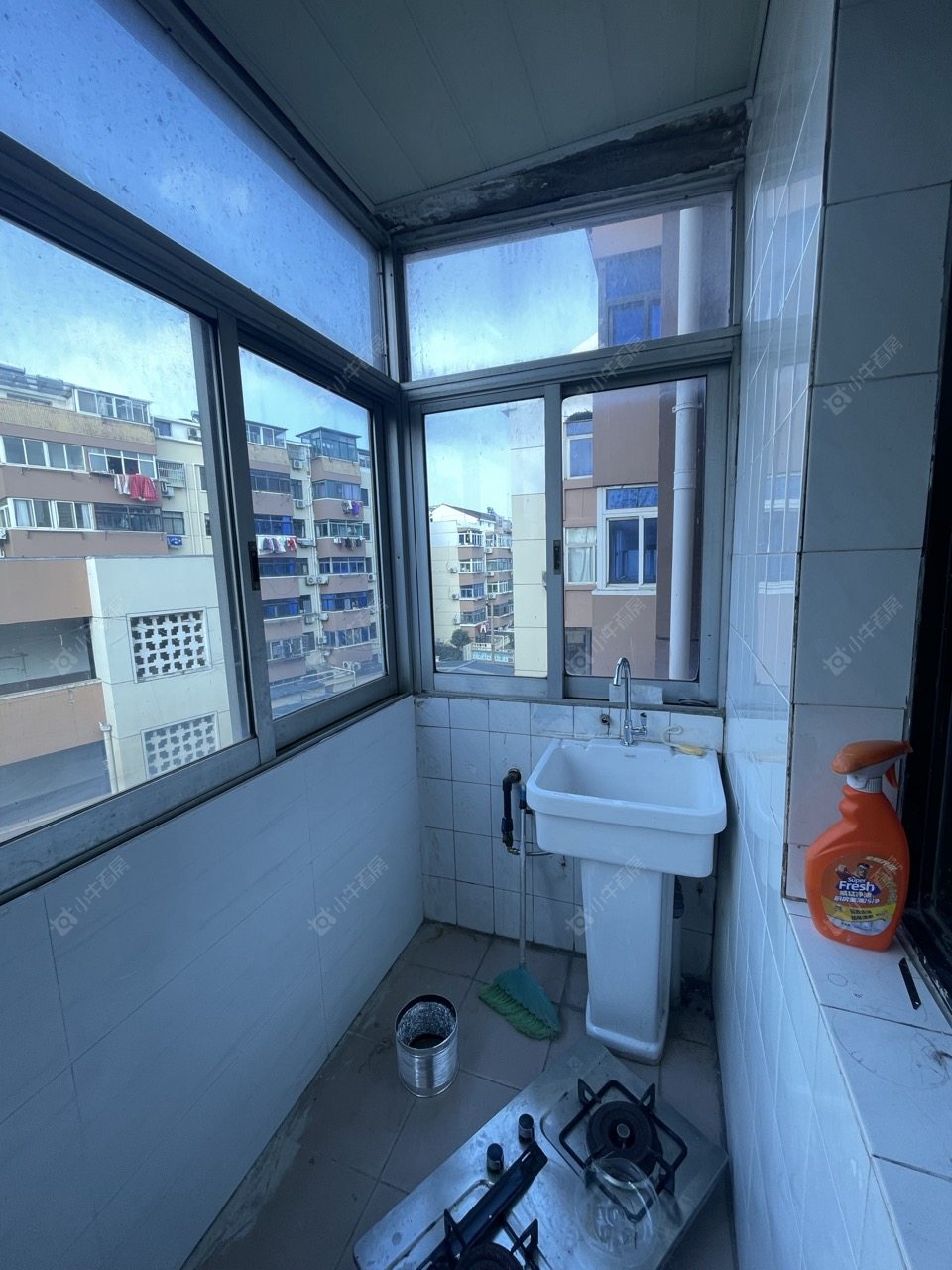 常州勤业一二三村在租房源室内图_小牛看房