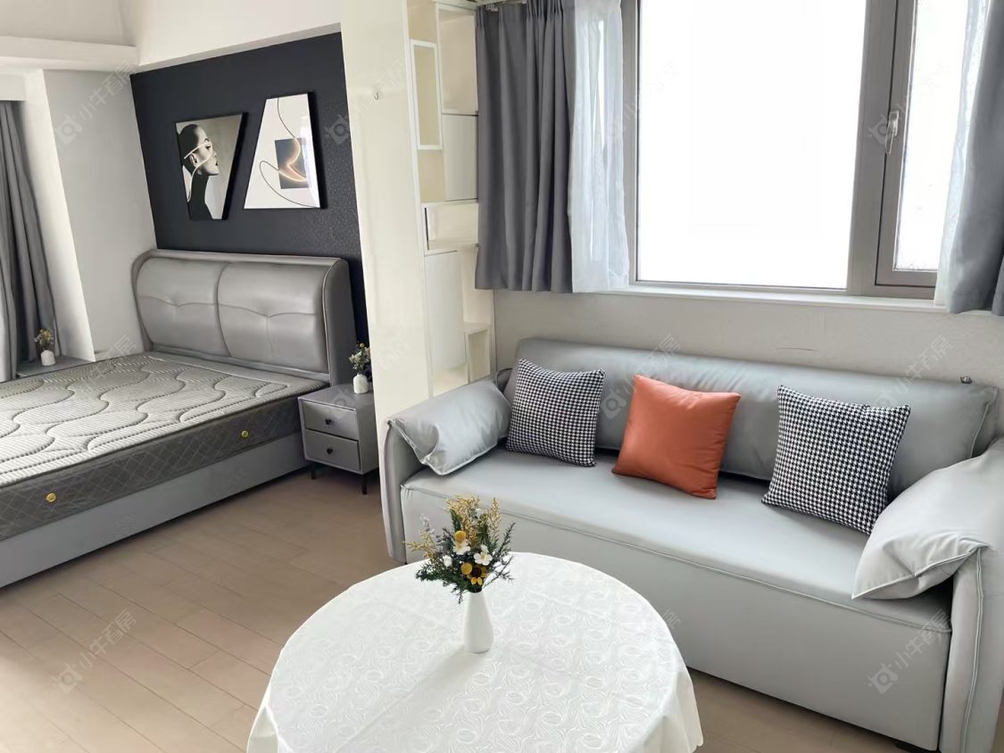 常州京城豪苑北区在租房源_小牛看房