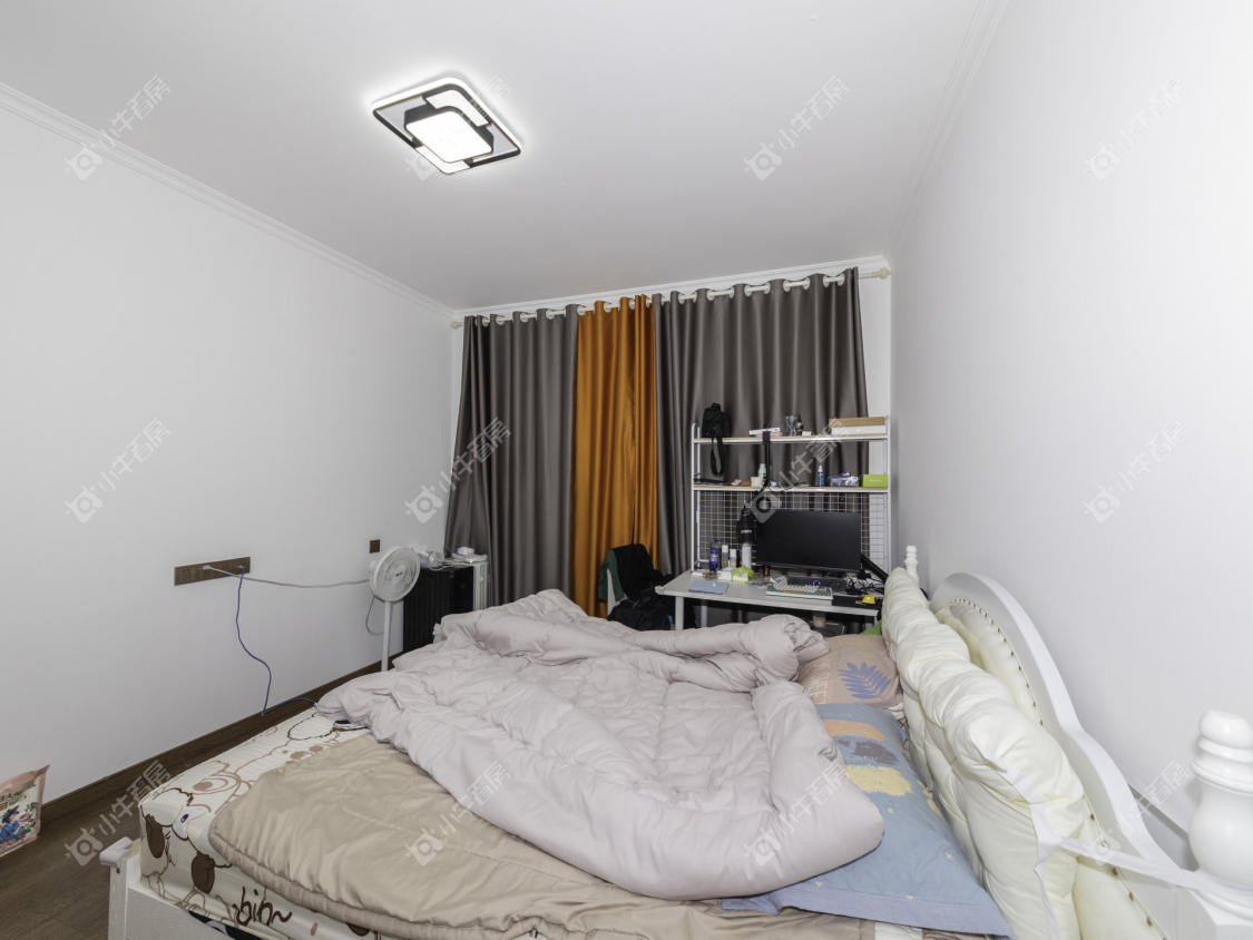 碧桂园壹号天禧房源室内图 常州碧桂园壹号天禧在租房源室内图_小牛看房