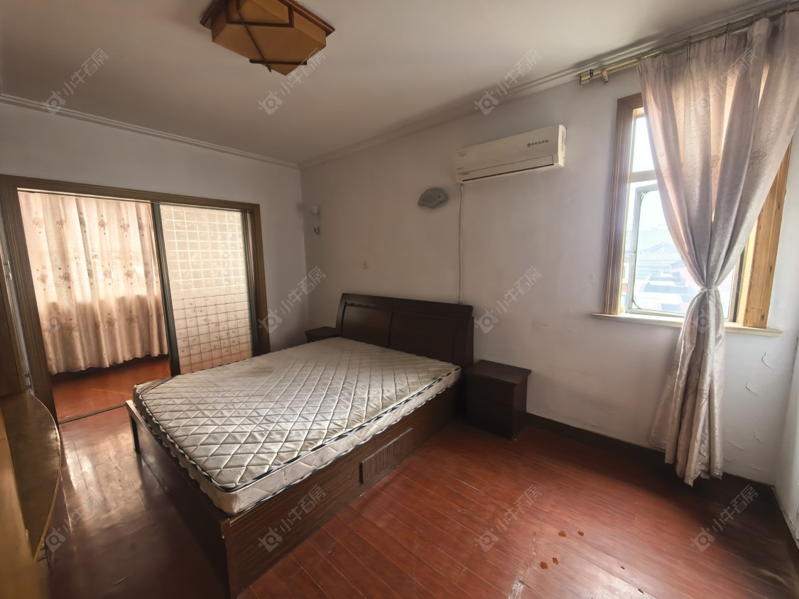 常州鸿苑在租房源室内图_小牛看房