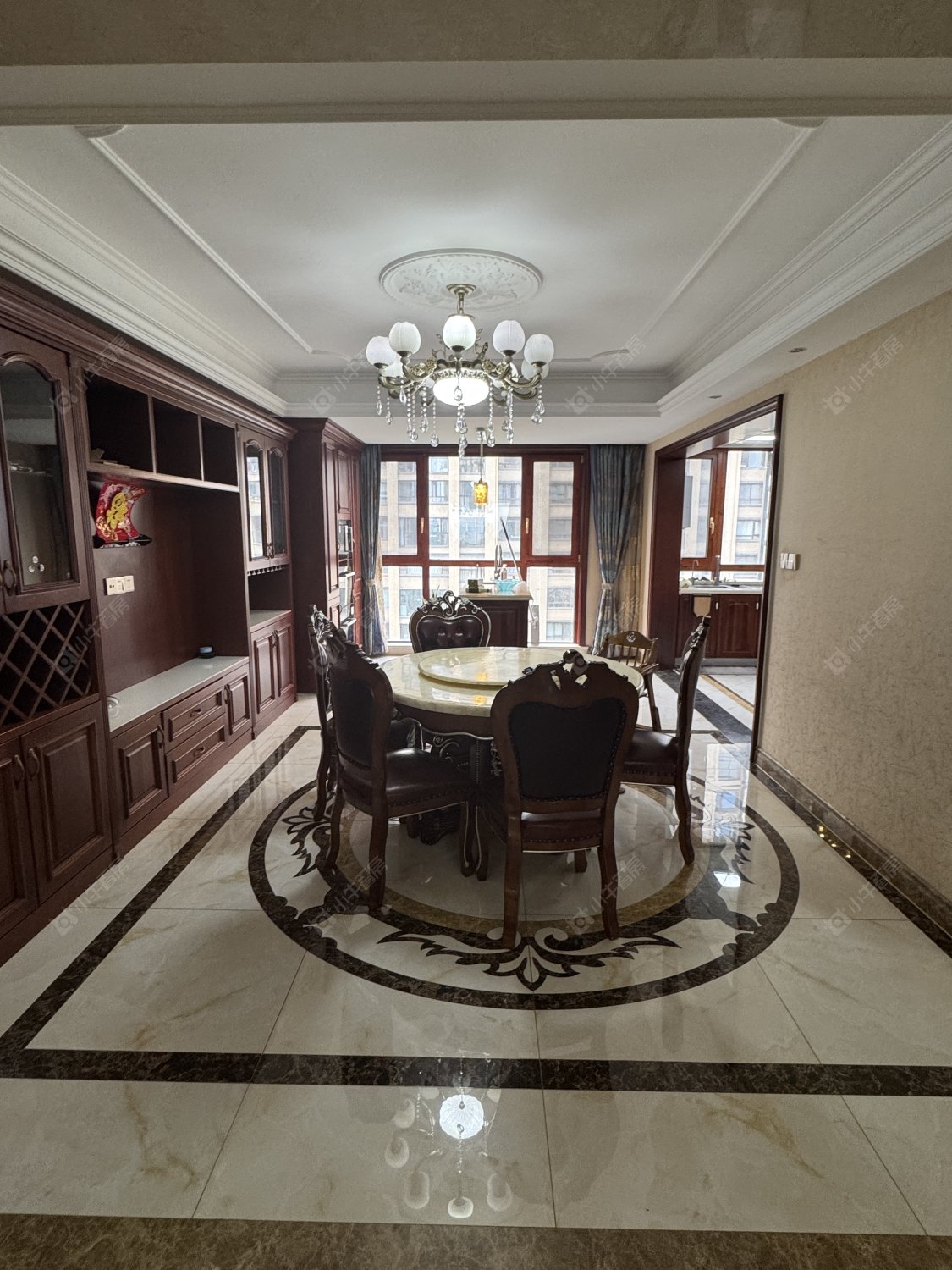 常州龙湖原山在租房源_小牛看房