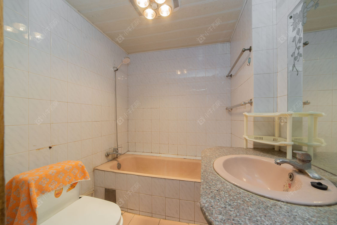 常州兰翔二村在售二手房源室内图_小牛看房