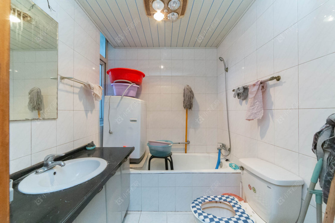 常州顺园一村在售二手房源室内图_小牛看房