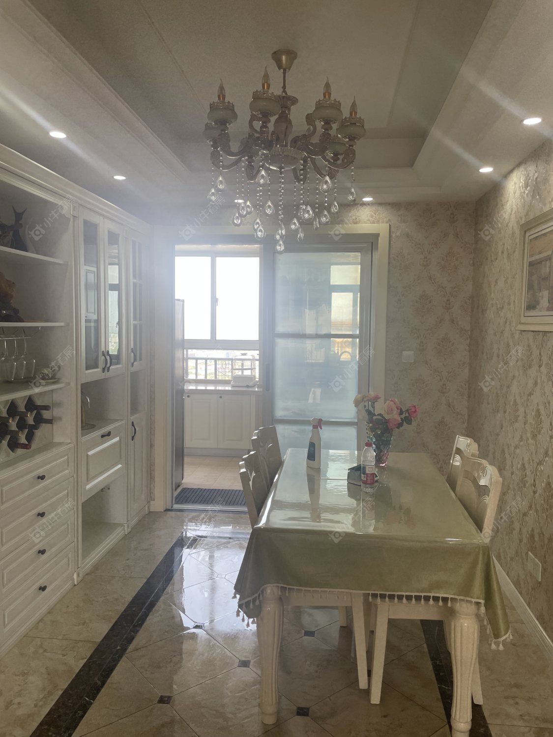 常州大名城西区在租房源_小牛看房