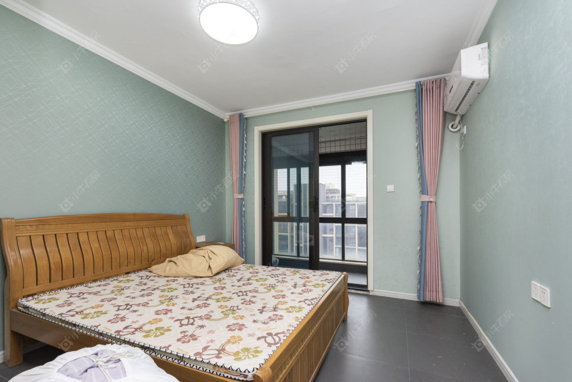 常州溪湖小镇在售二手房_小牛看房