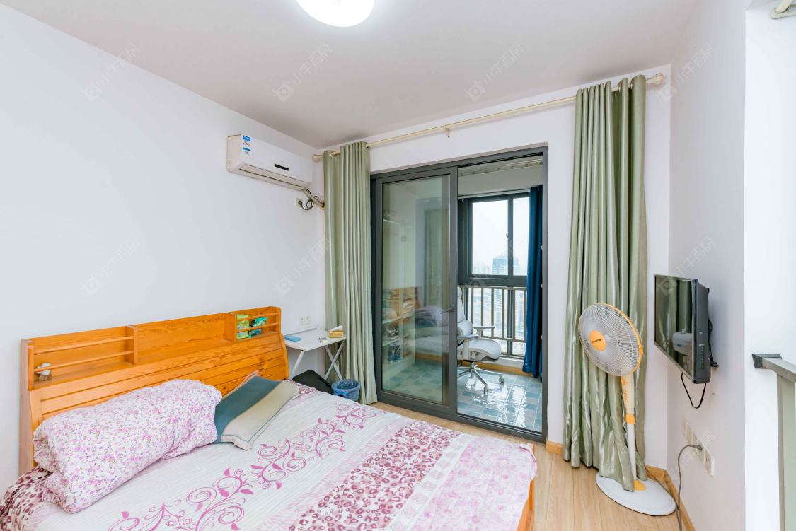 常州置信商务广场在售二手房源室内图_小牛看房