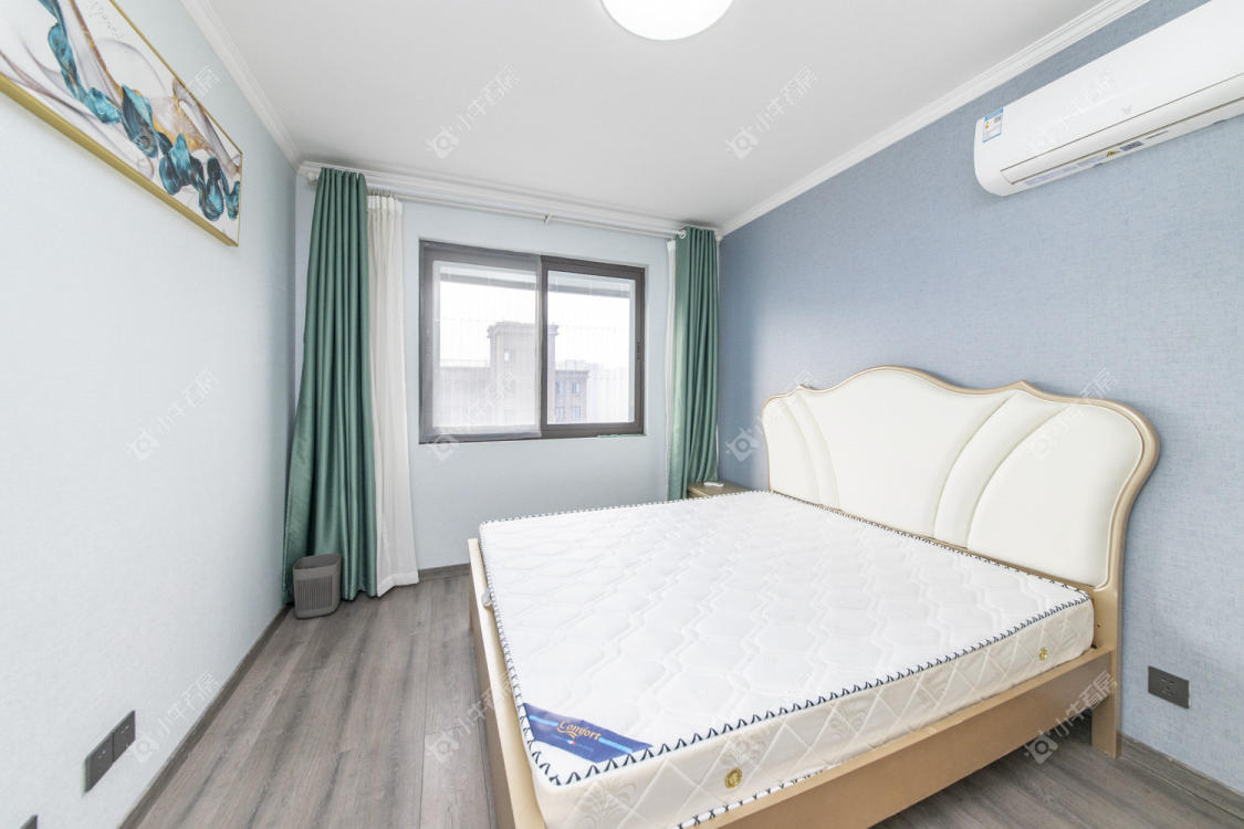 常州随园金麟府在租房源室内图_小牛看房