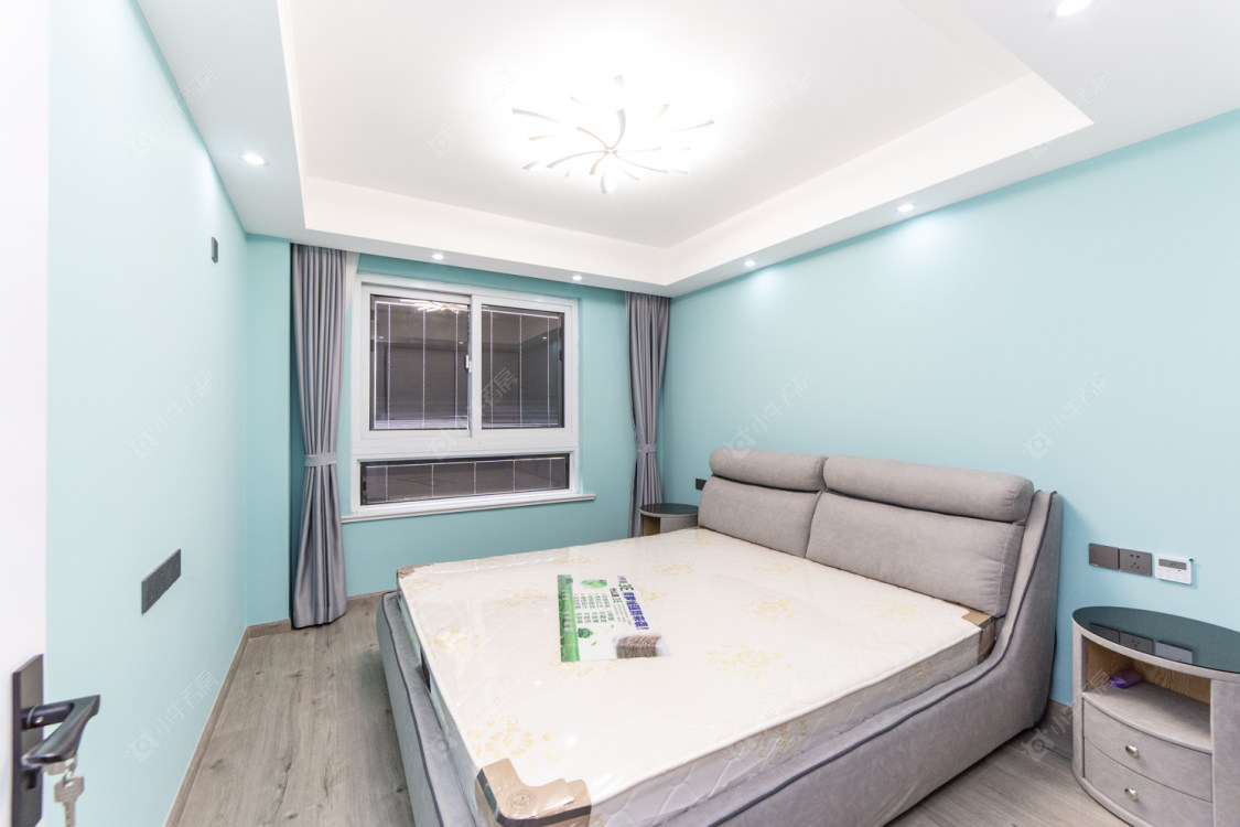 常州凤凰湖西苑在售二手房源室内图_小牛看房