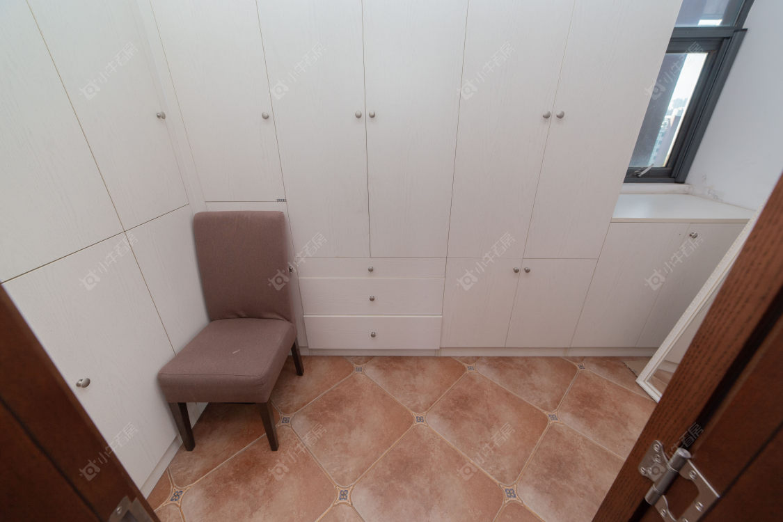 常州南博湾花园在售二手房源室内图_小牛看房