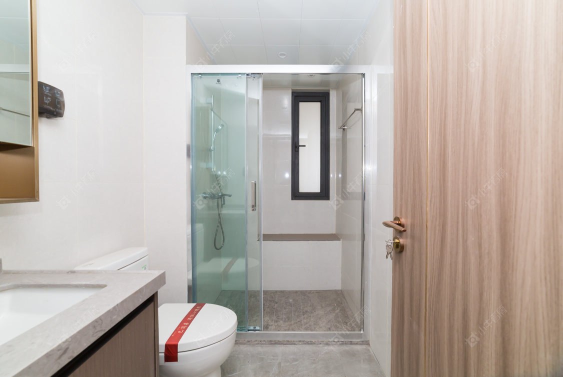 常州中海云樾里在售二手房源室内图_小牛看房