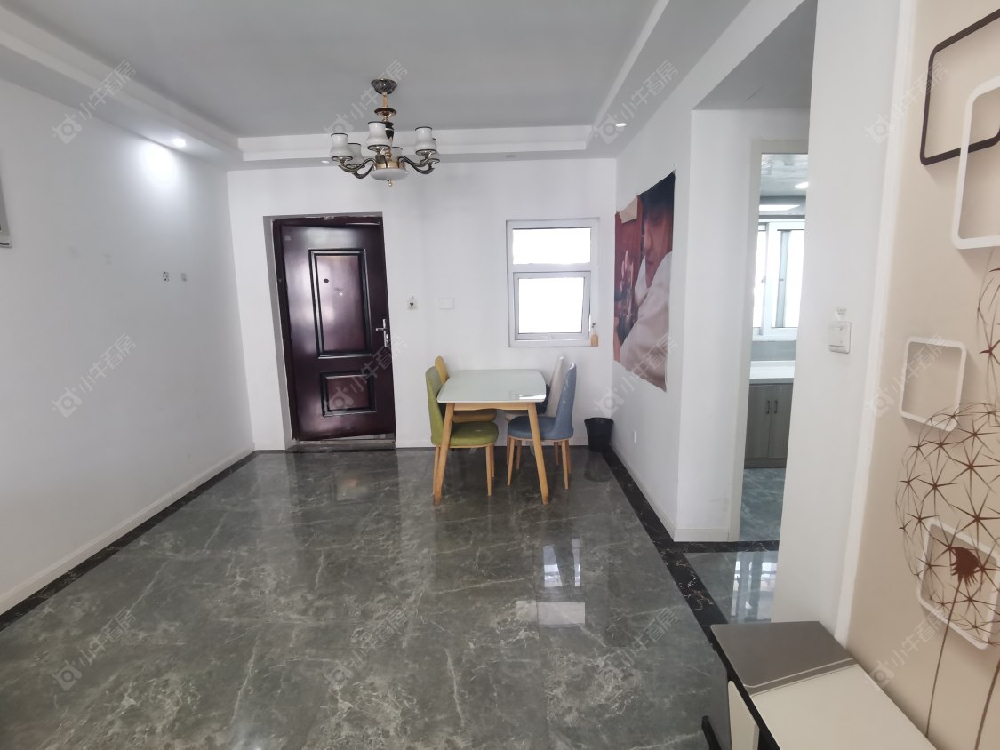 常州青竹苑B区在租房源_小牛看房