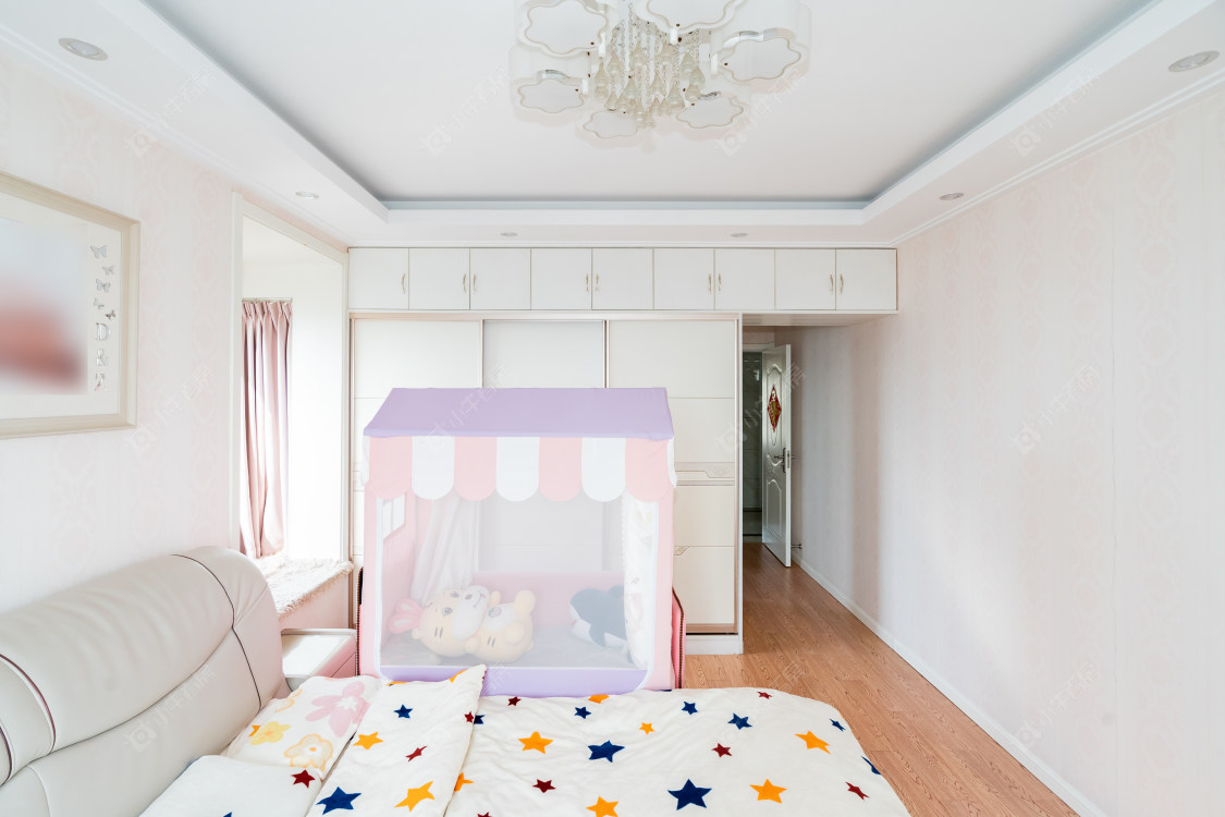 中海凤凰熙岸房源室内图 常州中海凤凰熙岸在售二手房源室内图_小牛看房