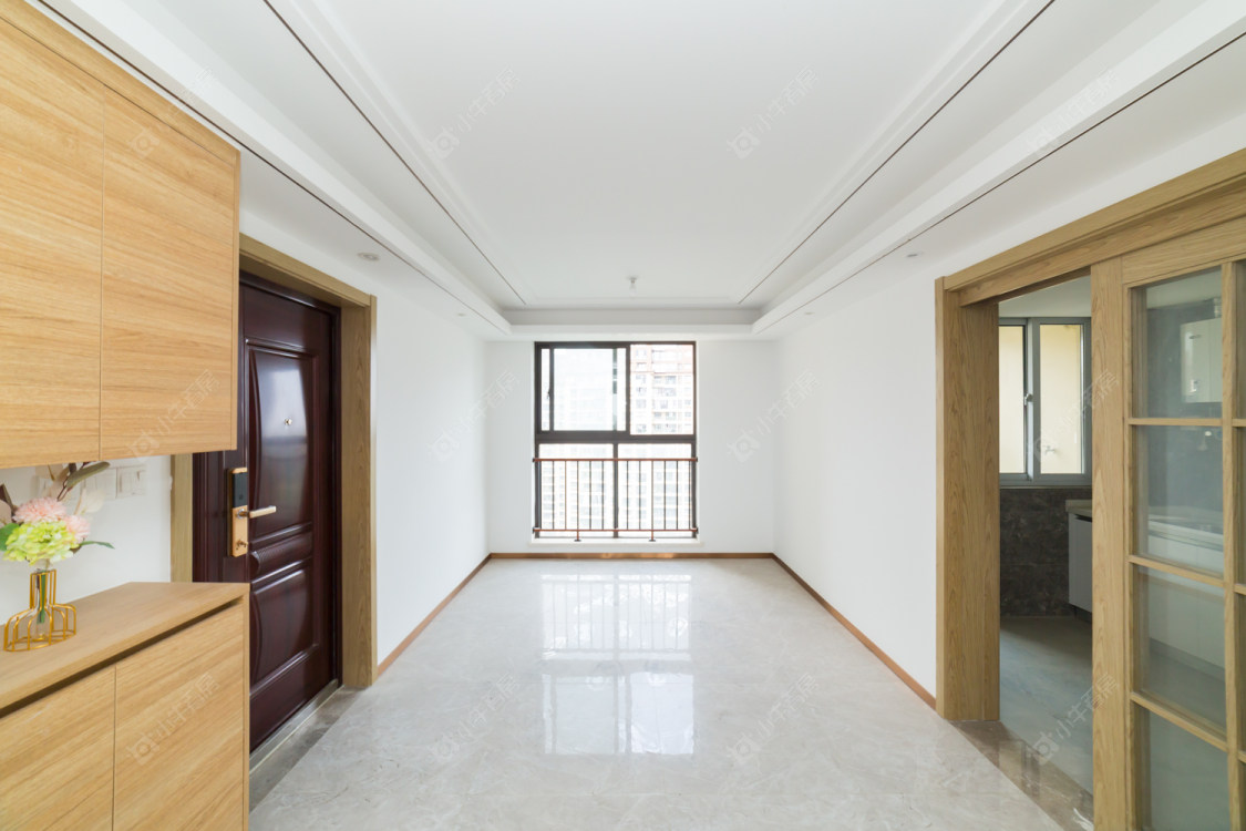 常州蔚蓝天地三四期在售二手房源室内图_小牛看房