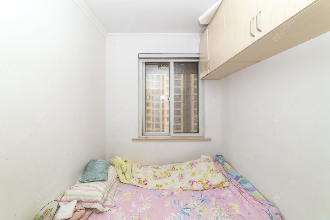 常州公园壹号三期在售二手房源室内图_小牛看房