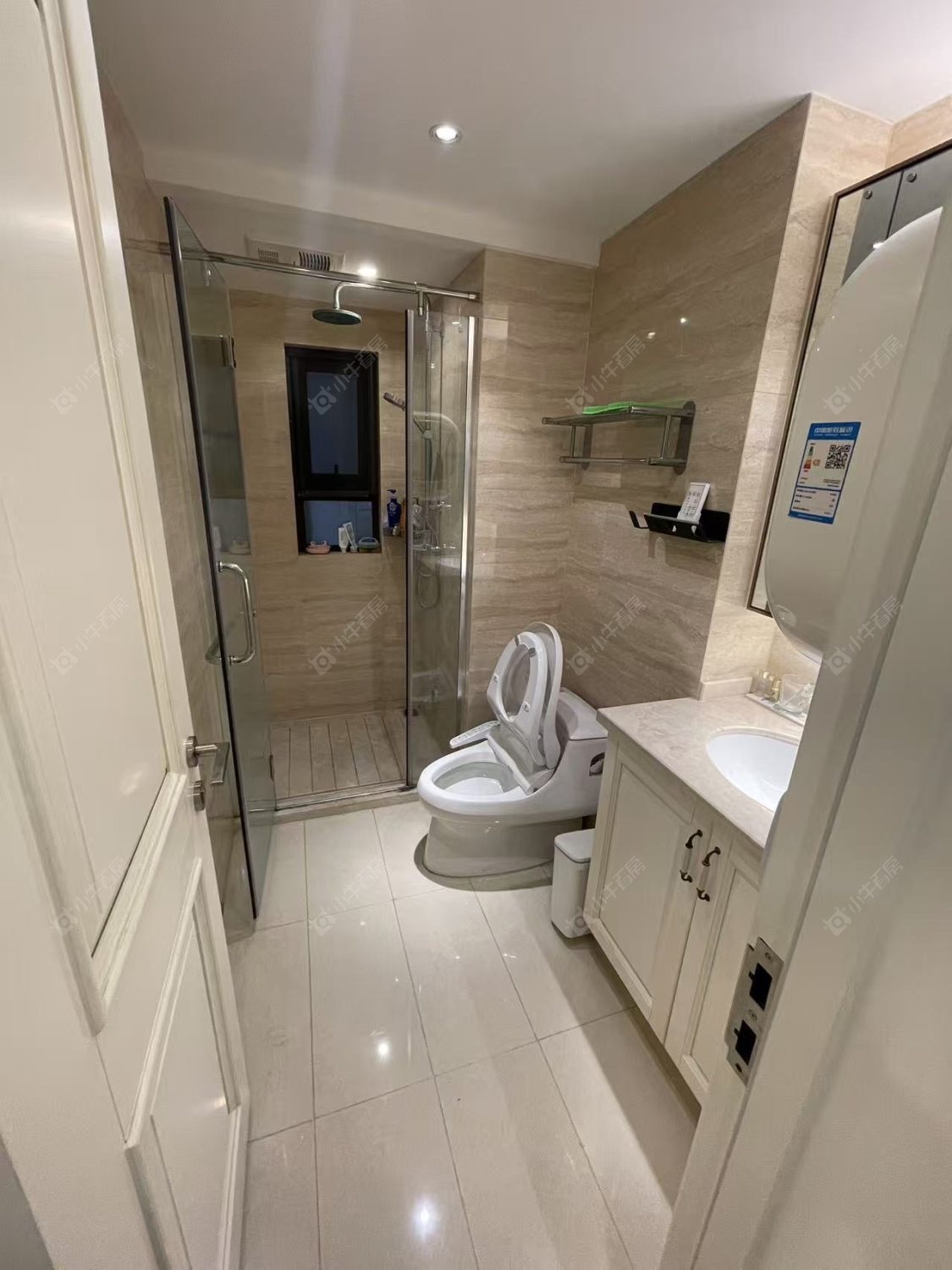 常州新城樾府(新北)在租房源室内图_小牛看房