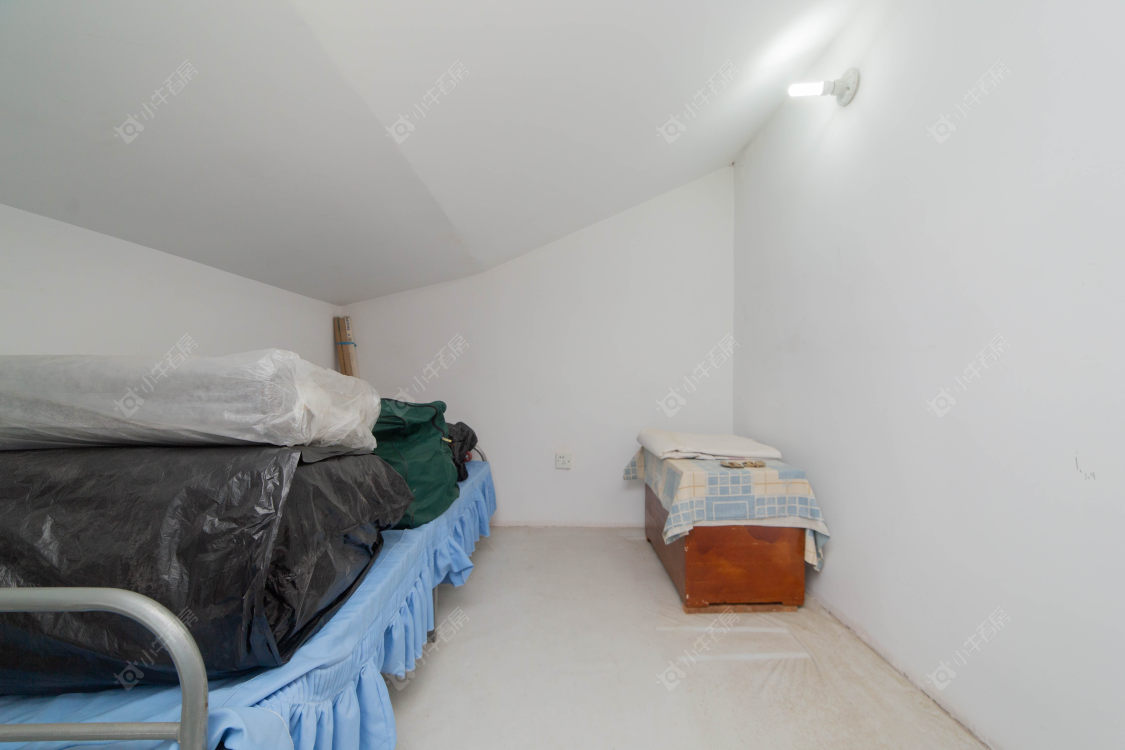 常州泰山一村在售二手房源室内图_小牛看房