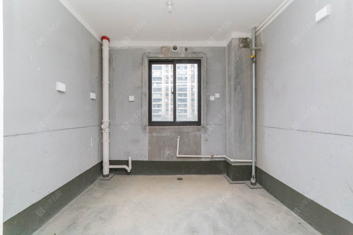 常州牡丹水岸首府在售二手房源室内图_小牛看房