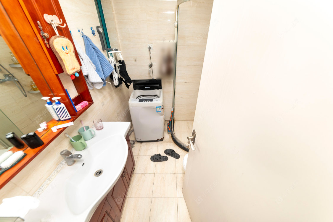 常州天禄商务广场在售二手房源室内图_小牛看房