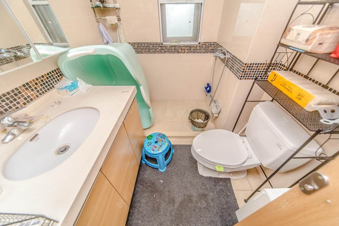 常州九洲花园三期在售二手房源室内图_小牛看房