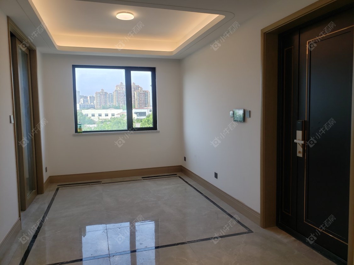 常州龙城金茂府西区在租房源_小牛看房