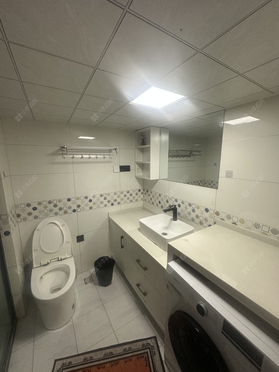 常州悦动广场在租房源室内图_小牛看房