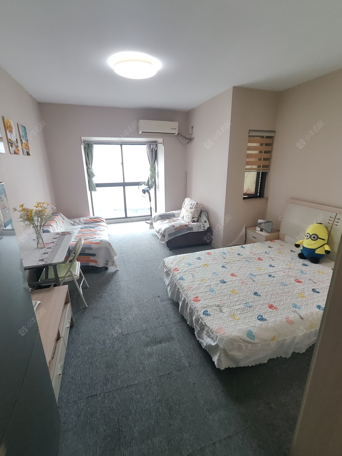 常州凯旋城西区_公寓_小牛看房