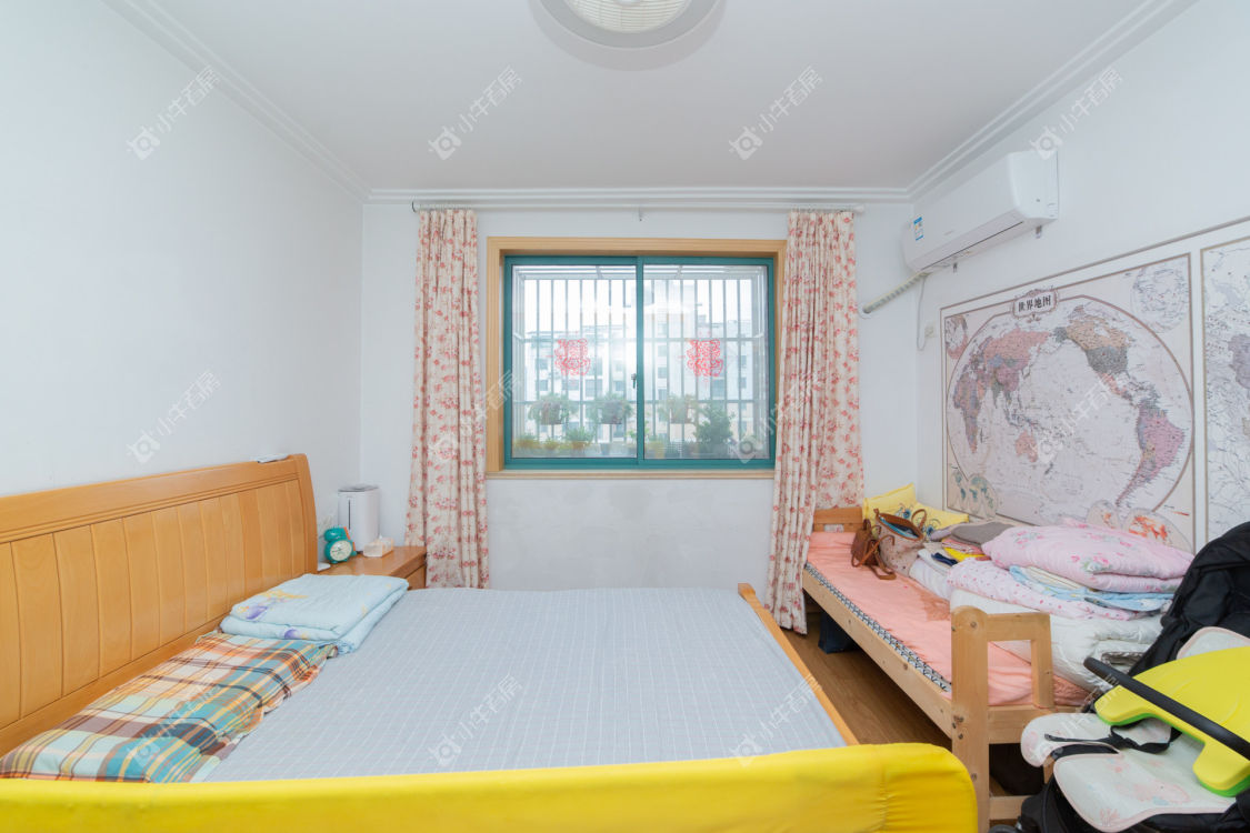 常州嘉顺花园在租房源室内图_小牛看房