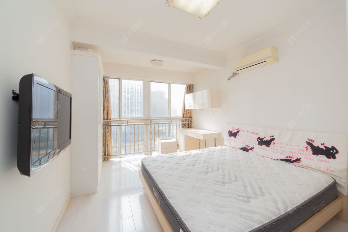 府西花园房源室内图 常州府西花园在售二手房源室内图_小牛看房