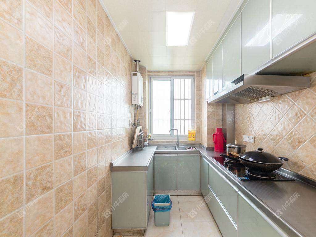 常州滨江明珠城西区在租房源_小牛看房