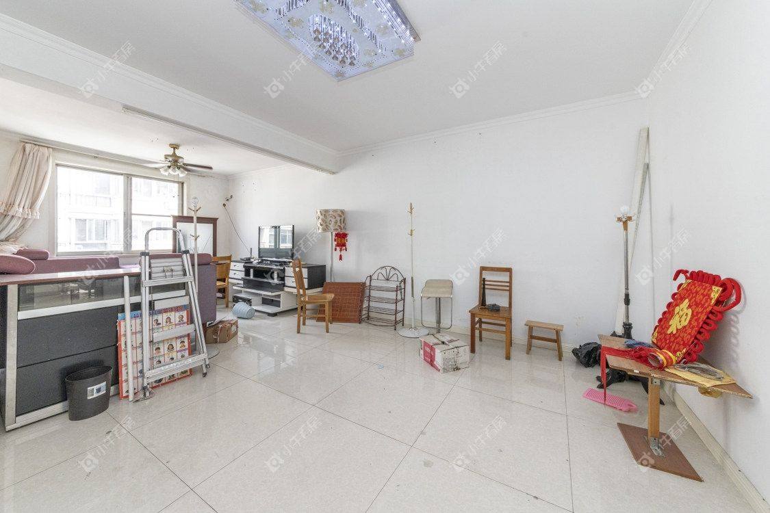 常州湾里新村在租房源室内图_小牛看房