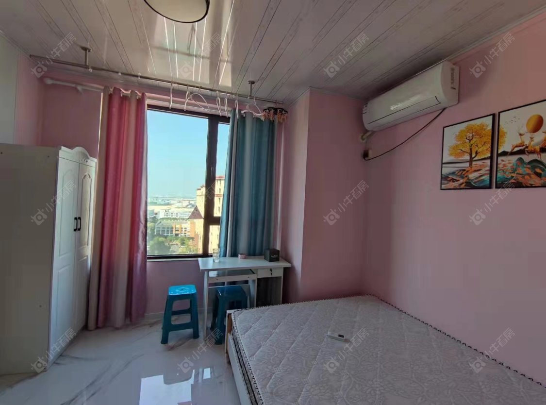 万科弘阳君望甲第房源 常州万科弘阳君望甲第在租房源_小牛看房