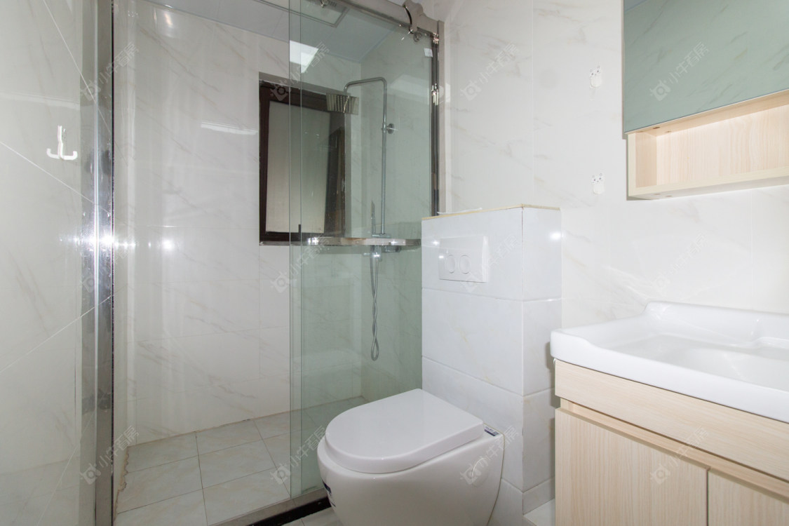 常州华润国际一期在售二手房源室内图_小牛看房