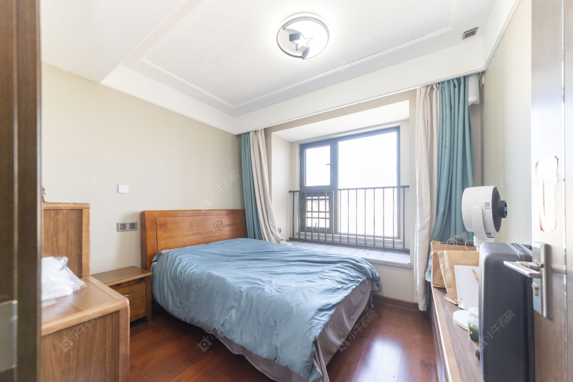 常州美的翰林府在售二手房源室内图_小牛看房