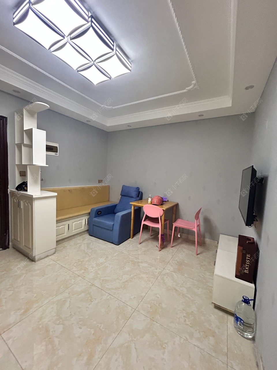 常州檀香湾在租房源室内图_小牛看房