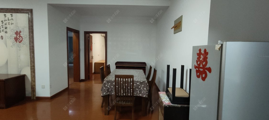 常州青洋花苑在租房源室内图_小牛看房