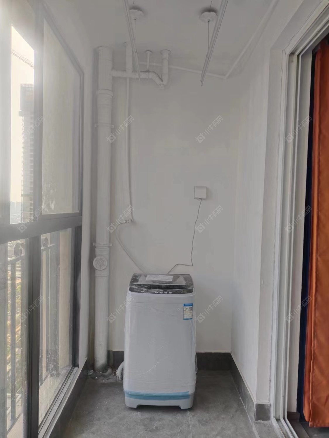 常州华润国际五期在租房源_小牛看房