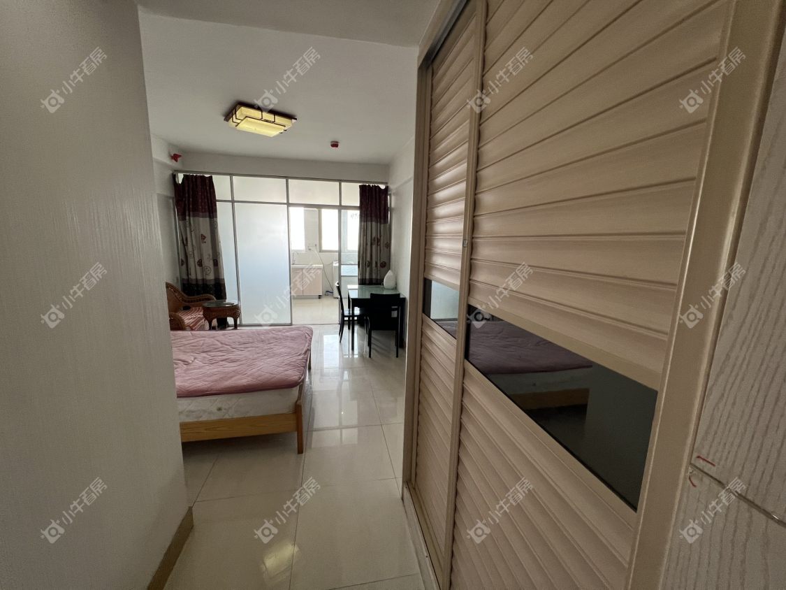 常州京城豪苑北区在租房源_小牛看房