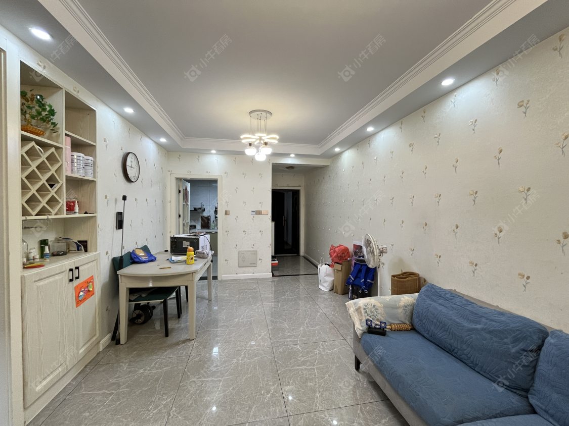 常州常发豪郡在租房源_小牛看房