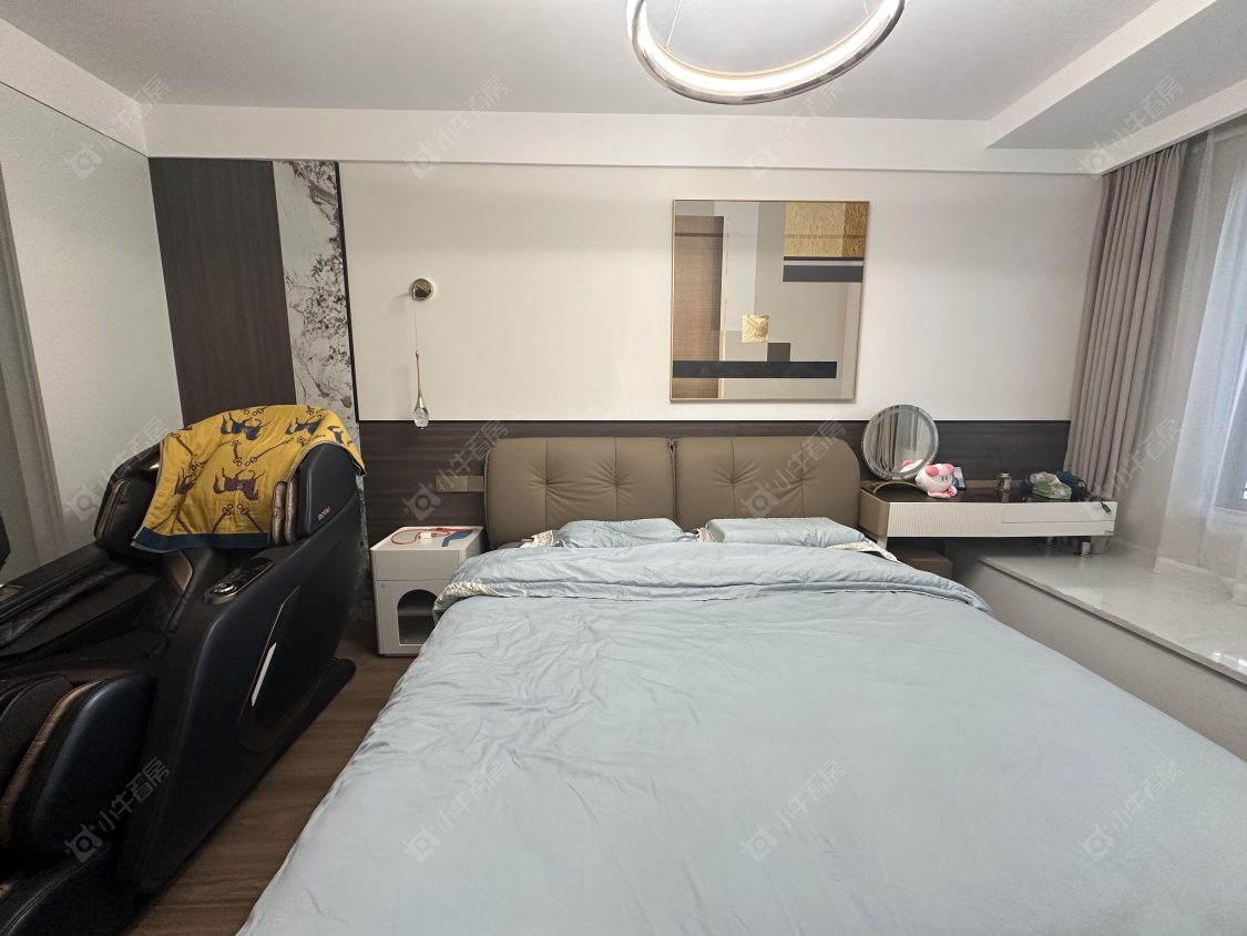 常州星河时代在租房源室内图_小牛看房