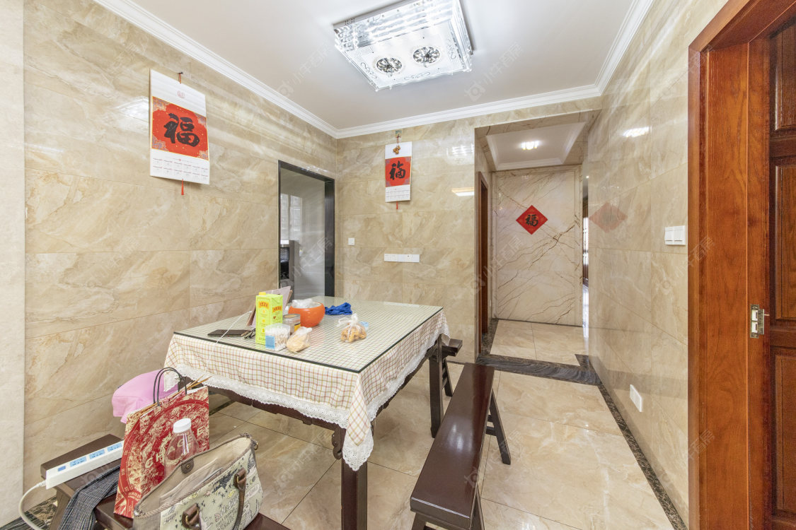 常州星河国际六区在售二手房房源室内图_小牛看房