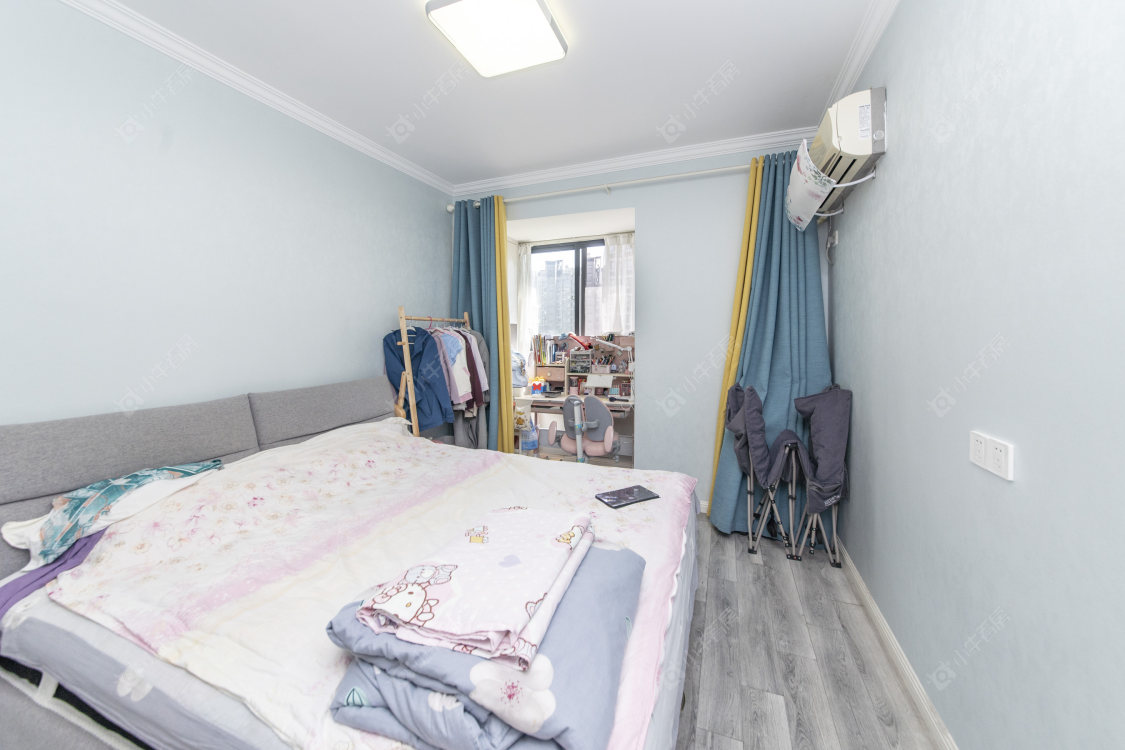 常州新城南都美域在售二手房源室内图_小牛看房