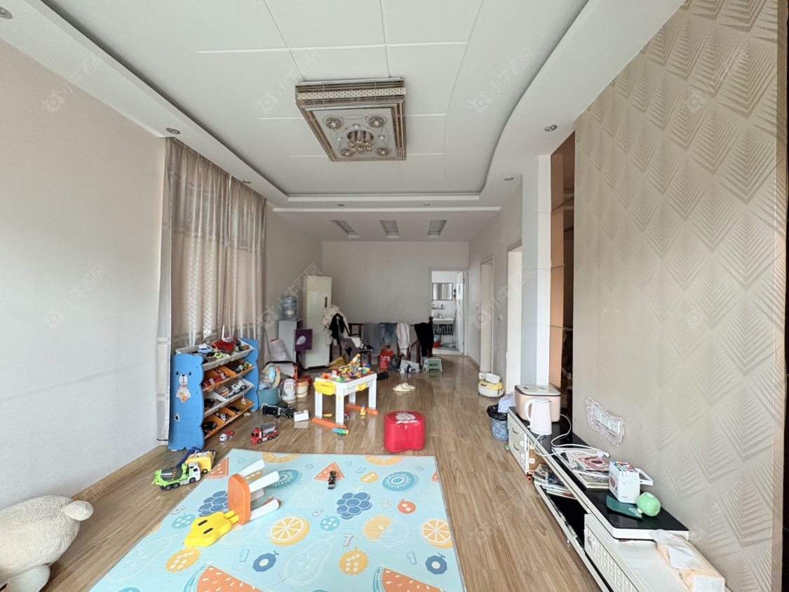 丹阳开发区晓墟(晓墟新村)在售二手房源室内图_小牛看房