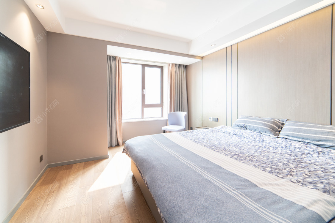 常州路劲城市印象在售二手房源室内图_小牛看房