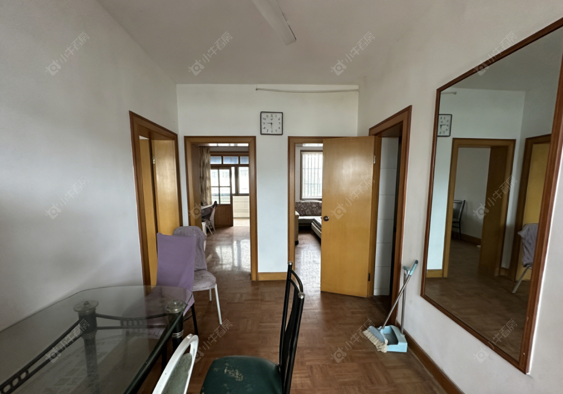 常州东横街3室1厅1卫出租_小牛看房