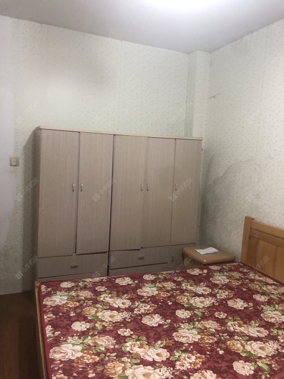 常州勤德家园在租房源室内图_小牛看房