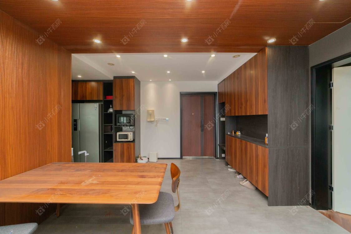 常州大名城北区在售二手房源室内图_小牛看房